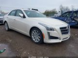 CADILLAC CTS LUXURY снимка