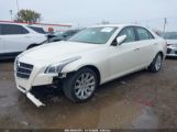 CADILLAC CTS LUXURY снимка