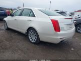 CADILLAC CTS LUXURY снимка