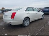 CADILLAC CTS LUXURY снимка