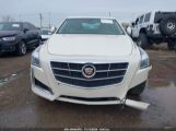 CADILLAC CTS LUXURY снимка