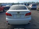 LEXUS IS 250 photo