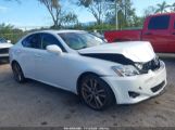 LEXUS IS 250 photo