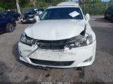 LEXUS IS 250 photo