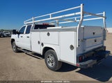 CHEVROLET SILVERADO 2500HD WT 1GB2CUEG1HZ****** снимка