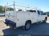 CHEVROLET SILVERADO 2500HD WT 1GB2CUEG1HZ****** снимка
