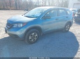 HONDA CR-V LX 2HKRM4H32EH****** снимка
