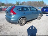 HONDA CR-V LX 2HKRM4H32EH****** снимка