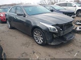 CADILLAC CTS STANDARD 1G6AW5SX3F0****** снимка