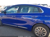 HYUNDAI IONIQ ELECTRIC LIMITED KMHC85LJ3LU****** photo