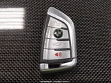 BMW M8 GRAN COUPE COMPETITION WBSGV0C02NC****** снимка