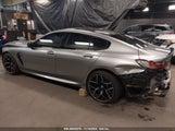BMW M8 GRAN COUPE COMPETITION WBSGV0C02NC****** снимка