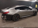 BMW M8 GRAN COUPE COMPETITION WBSGV0C02NC****** снимка