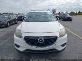 MAZDA CX-9 TOURING photo