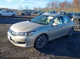 HONDA ACCORD HYBRID 1HGCR6F39EA****** снимка
