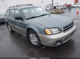 SUBARU OUTBACK photo