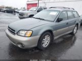 SUBARU OUTBACK photo