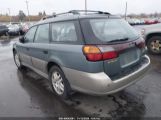 SUBARU OUTBACK photo