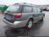 SUBARU OUTBACK photo