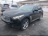 INFINITI FX35 JN8AS1MW9AM****** снимка