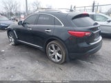 INFINITI FX35 JN8AS1MW9AM****** снимка