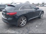 INFINITI FX35 JN8AS1MW9AM****** снимка