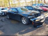 DODGE CHARGER SXT RWD снимка