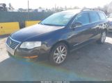 VOLKSWAGEN PASSAT 3.6 WVWVU93C87E****** photo
