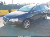 VOLKSWAGEN PASSAT 3.6 photo