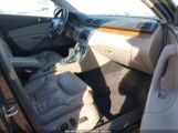 VOLKSWAGEN PASSAT 3.6 WVWVU93C87E****** photo