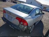 HONDA CIVIC LX photo