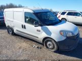 RAM PROMASTER CITY TRADESMAN photo