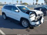 JEEP CHEROKEE LATITUDE FWD снимка