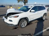 JEEP CHEROKEE LATITUDE FWD снимка