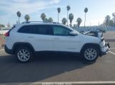 JEEP CHEROKEE LATITUDE FWD снимка