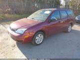FORD FOCUS ZXW 1FAFP36N06W****** fotografie