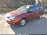 FORD FOCUS ZXW photo