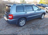 TOYOTA HIGHLANDER HYBRID LIMITED V6 JTEHW21A070****** photo