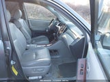 TOYOTA HIGHLANDER HYBRID LIMITED V6 JTEHW21A070****** fotografie