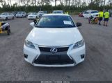 LEXUS CT 200H снимка