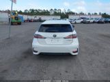 LEXUS CT 200H снимка