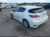 LEXUS CT 200H снимка