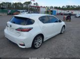 LEXUS CT 200H снимка