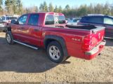 DODGE DAKOTA BIGHORN/LONESTAR photo