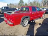 DODGE DAKOTA BIGHORN/LONESTAR photo