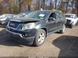 GMC ACADIA SLE-1 photo