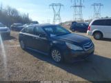 SUBARU LEGACY 2.5I LIMITED photo