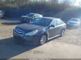 SUBARU LEGACY 2.5I LIMITED photo