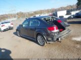 SUBARU LEGACY 2.5I LIMITED 4S3BMBK67A3****** photo