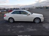 MERCEDES-BENZ E 350 снимка